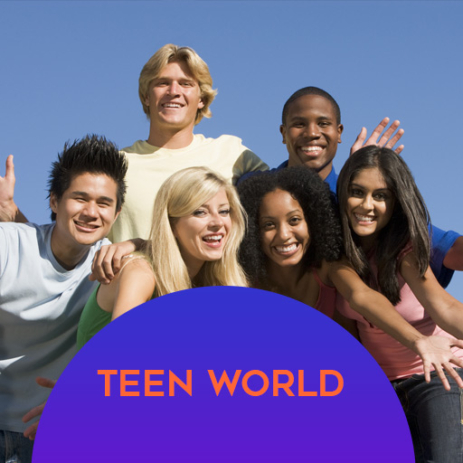 teen-world